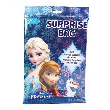 Disney Frozen Surprise Bag